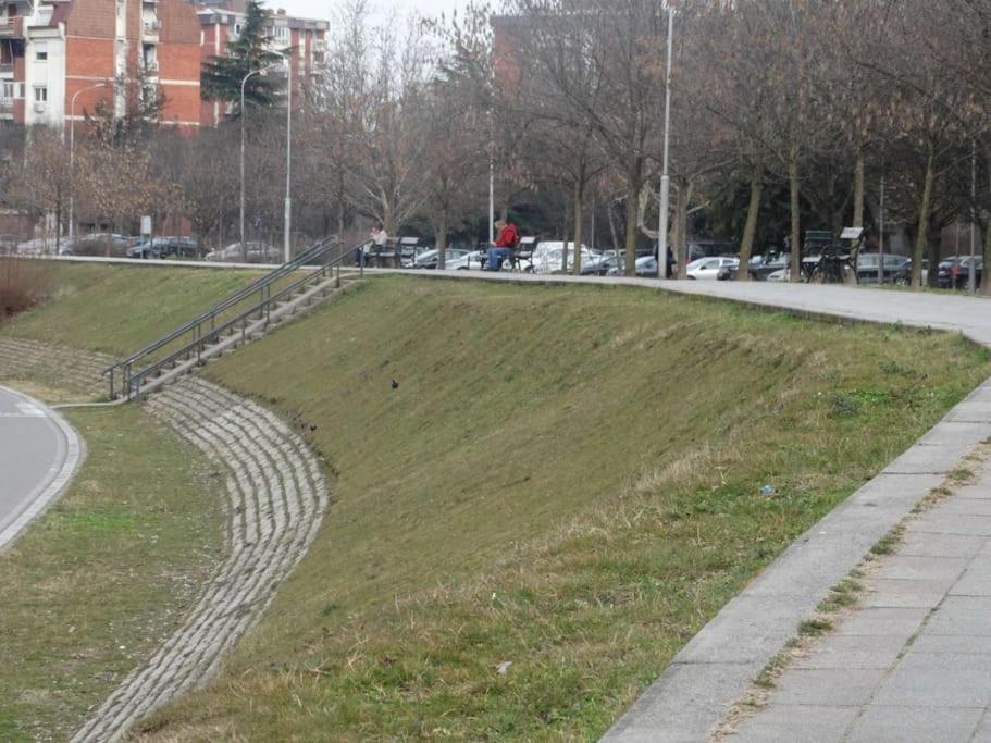 Miro'S Place Skopje Exterior foto
